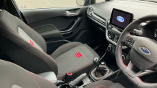 Ford Fiesta 1.0 EcoBoost ST-Line 5dr Petrol Hatchback